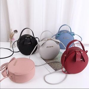 Women’s handbags